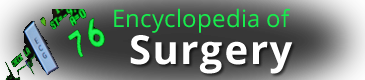 Encyclopedia of Surgery